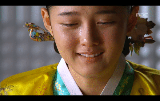 [해를품은달] 김수현과 남보라가 연기 정말 잘한다고 생각했던 장면.jpgif(스압주의) | 인스티즈