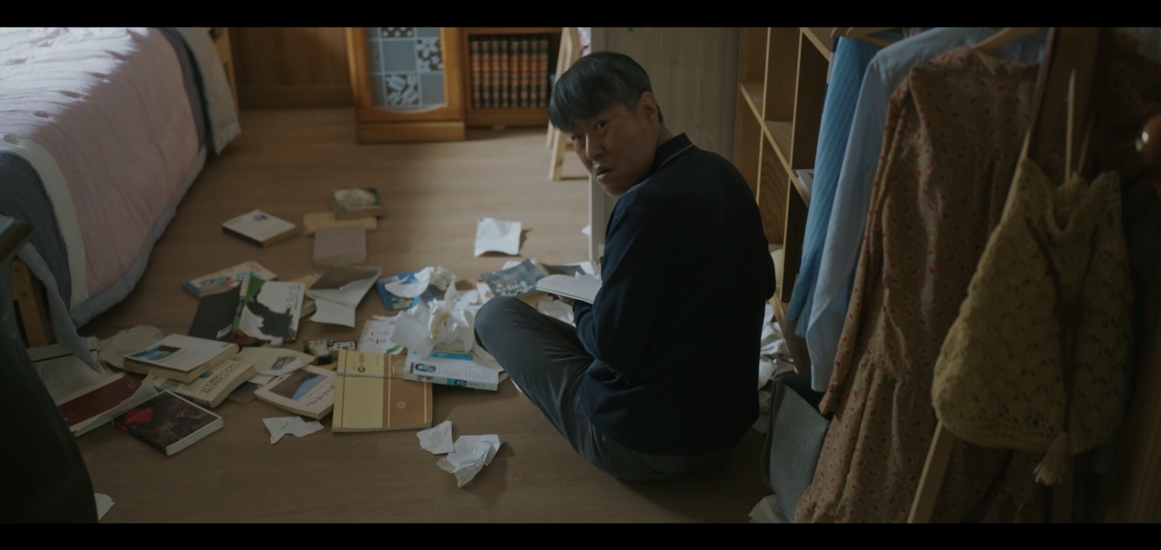 오늘 예상못한 반전으로 시청자 눈물바다 만든 드라마 엔딩.jpg | 인스티즈