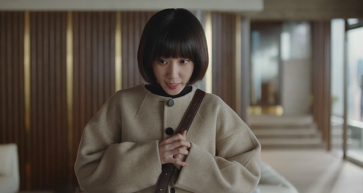 [이상한변호사우영우] 오늘 회사에 신입 받았는데 신입이 자폐야.......... | 인스티즈