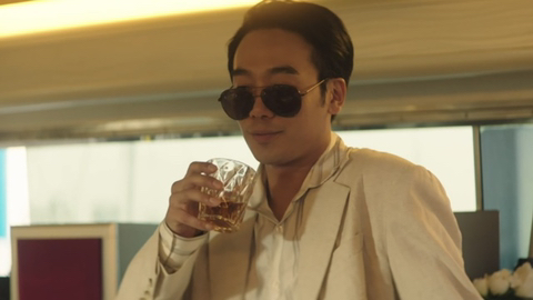 배우 김남희의 다소 당황스러운 입 풀기...(현 진성준) | 인스티즈