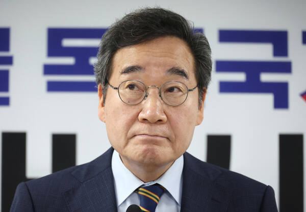 이낙연, 이재명 취임 첫 주 총평 "불안정했다…이번주부터 사법리스크 대응 본격화” | 인스티즈