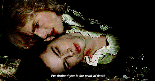 1994년 영화 뱀파이어와의 인터뷰,,, 그리고 2022년 리메이크된 뱀파이어와의 인터뷰,, | 인스티즈