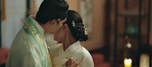 한복입고하는로맨스가최고라고생각함 | 인스티즈