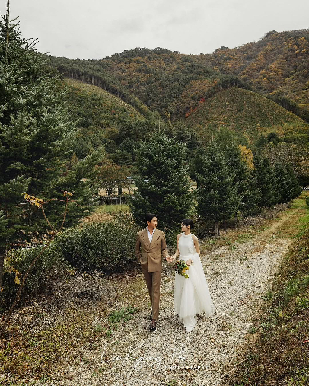 우리나라에서 가장 큰 결혼식장에서 결혼한 커플 | 인스티즈