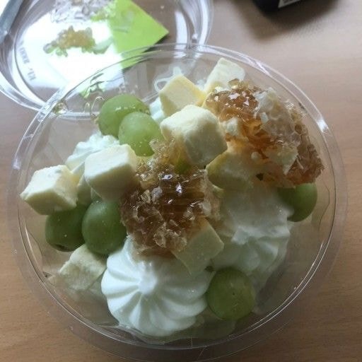 요즘 유행하는 듯한 요거트 아이스크림.jpg | 인스티즈