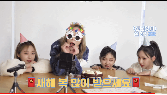 절하지 않는 중국 아이돌들 | 인스티즈