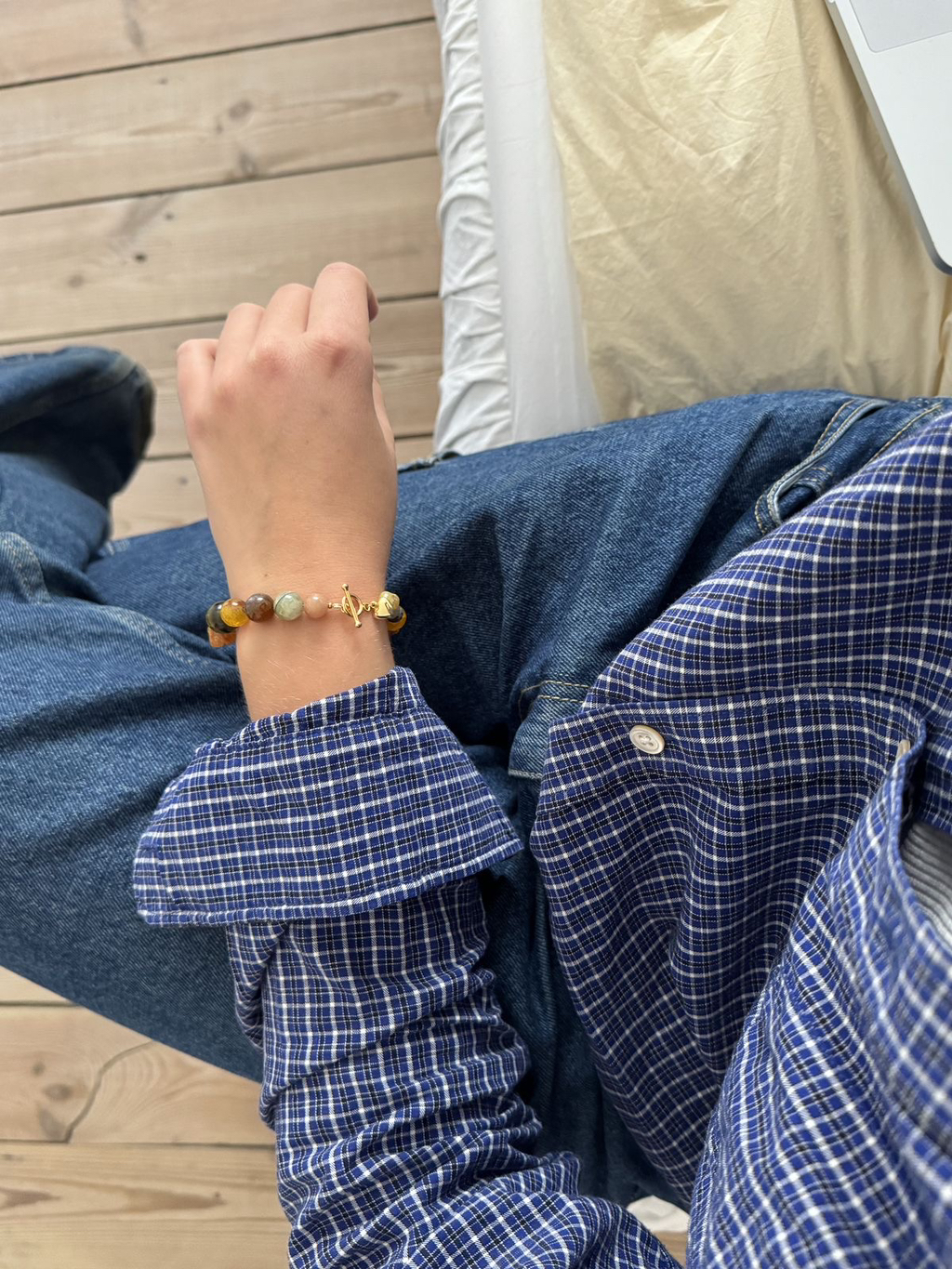 가을이다. 셔츠 꺼내 | 인스티즈