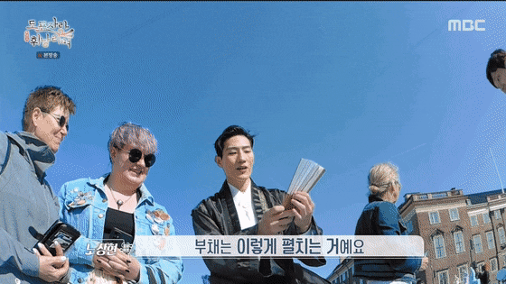 잘생긴 건 어딜가나 통하는구나 증명한 케이스 ⬅️NEW 버전 | 인스티즈