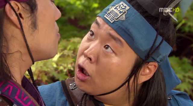 조선최초의 폭군의 불똥을 맞다 그리고 고양이 | 인스티즈