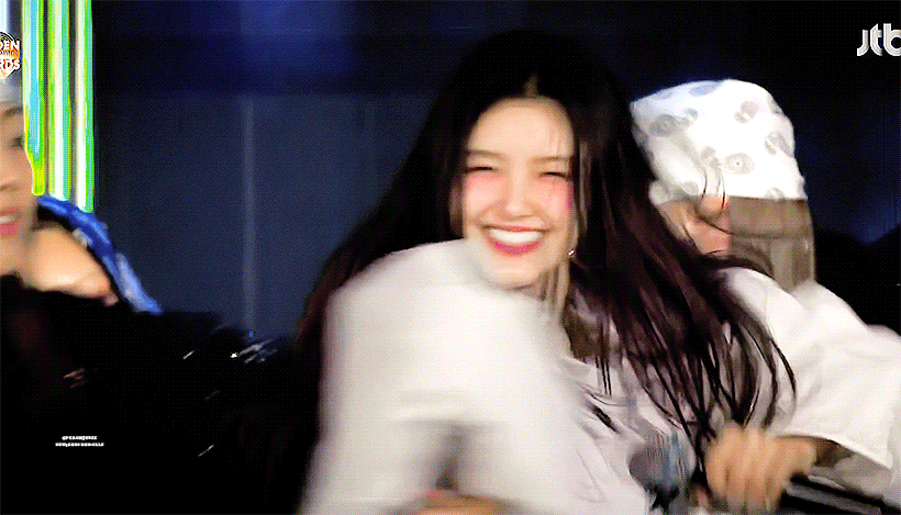 뉴진스가 NJZ가 됨을 밝힌 사건의 전말(feat. 팬둥절) | 인스티즈