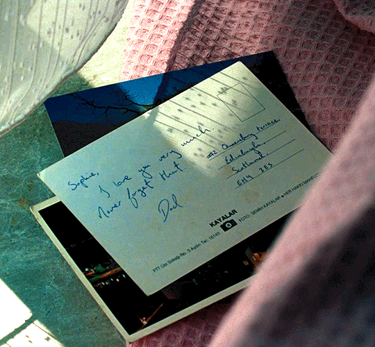 아빠랑 터키 여행 갔다왔는데 여행때 찍은 캠코더 다시 돌려보니까... | 인스티즈