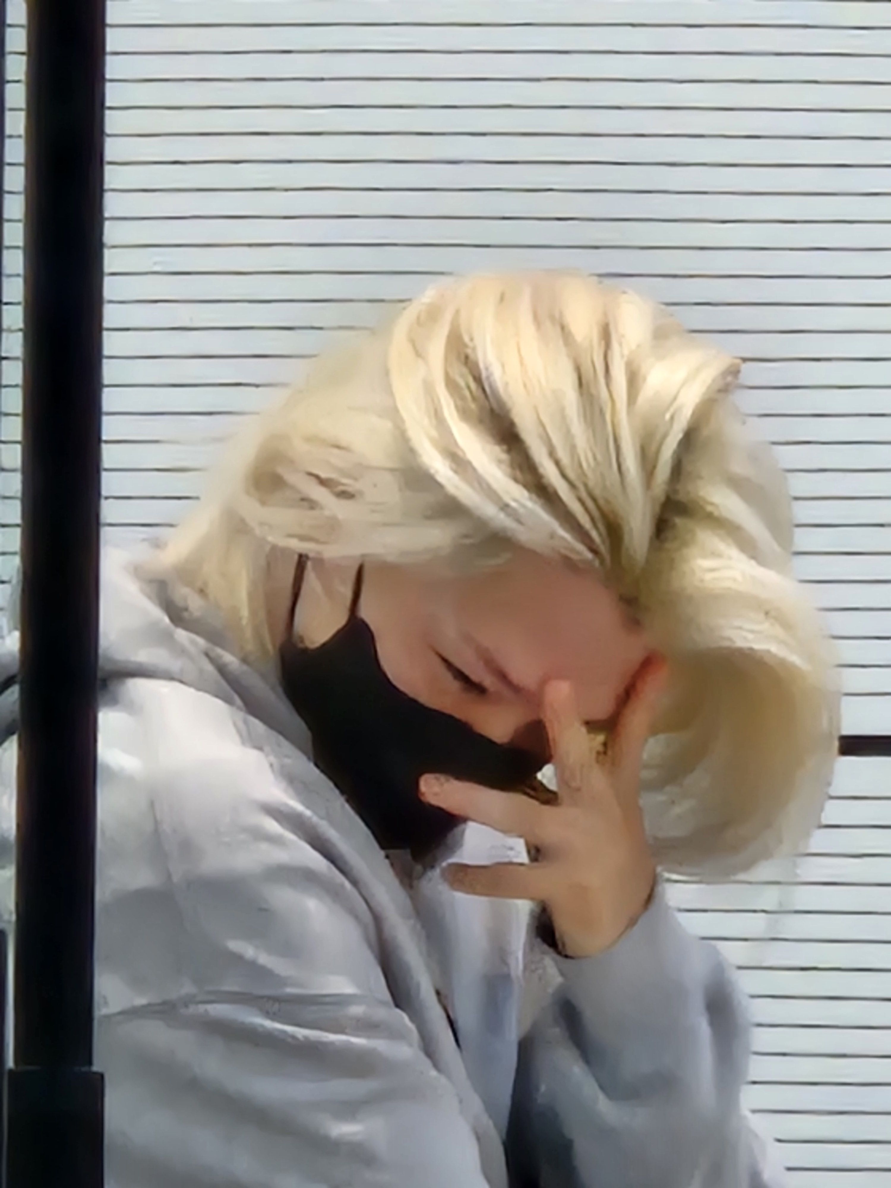 데뷔 7년차인데 흑발 활동 1나번만 한 스트레이키즈 필릭스.jpg | 인스티즈