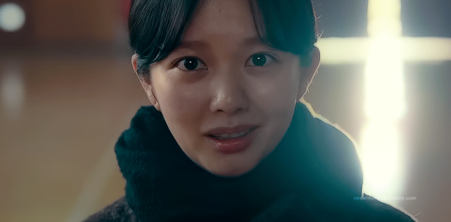 더글로리 보건교사가 안은영이었다면 어땠을까 상상해보는 달글 | 인스티즈