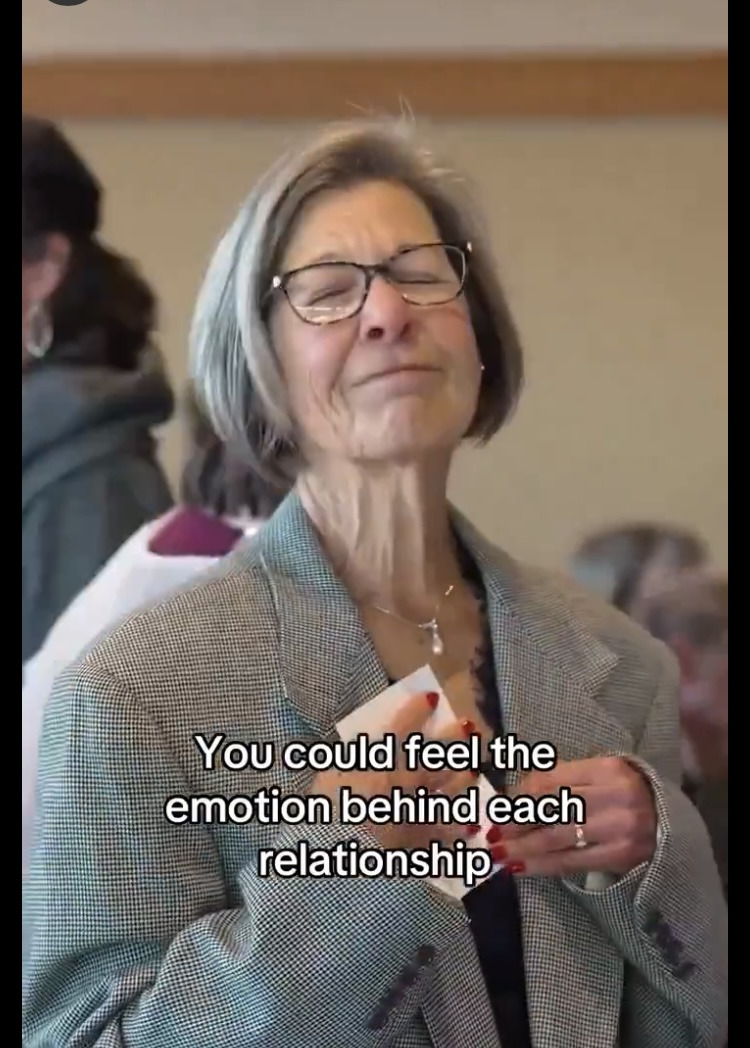 미국인 커플이 결혼식 피로연때 150명의 하객들에게 준비한것 | 인스티즈