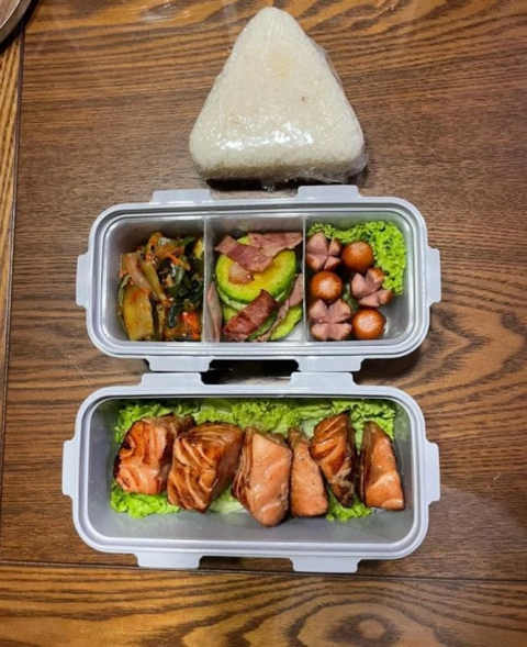 한국인 남편에게 '생활비 30만원' 받는 일본인 아내가 차려준 밥상 (사진) | 인스티즈