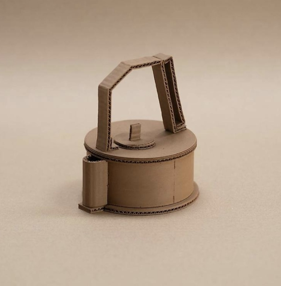 실시간 난리난 요즘 골판지 근황 | 인스티즈