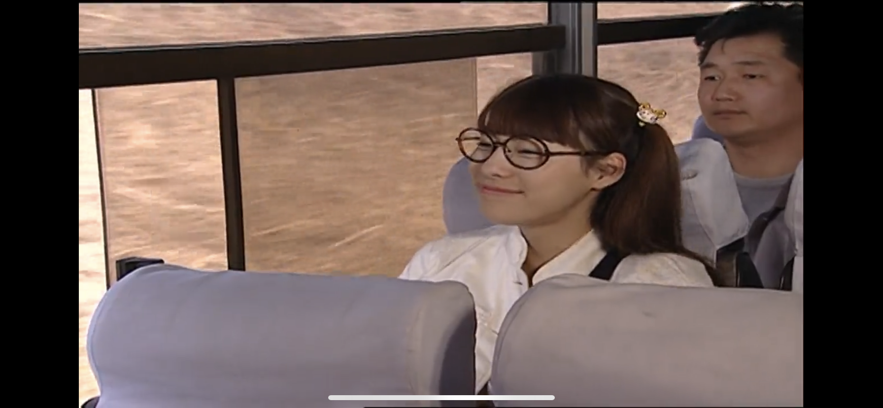 [백설공주] 촉망받던 투포환 선수 마영희가 바람둥이 한진우를 좋아하게 되면서 일어나는 일들을 그린 드라마 6-1 | 인스티즈