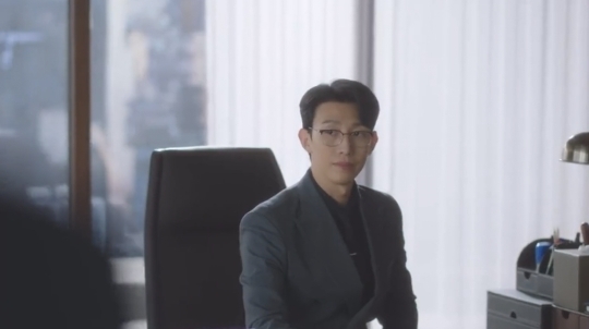 [우영우] 권모술수의 악행들을 순식간에 우습게 만들어버리는 신개념 전개 방식 | 인스티즈