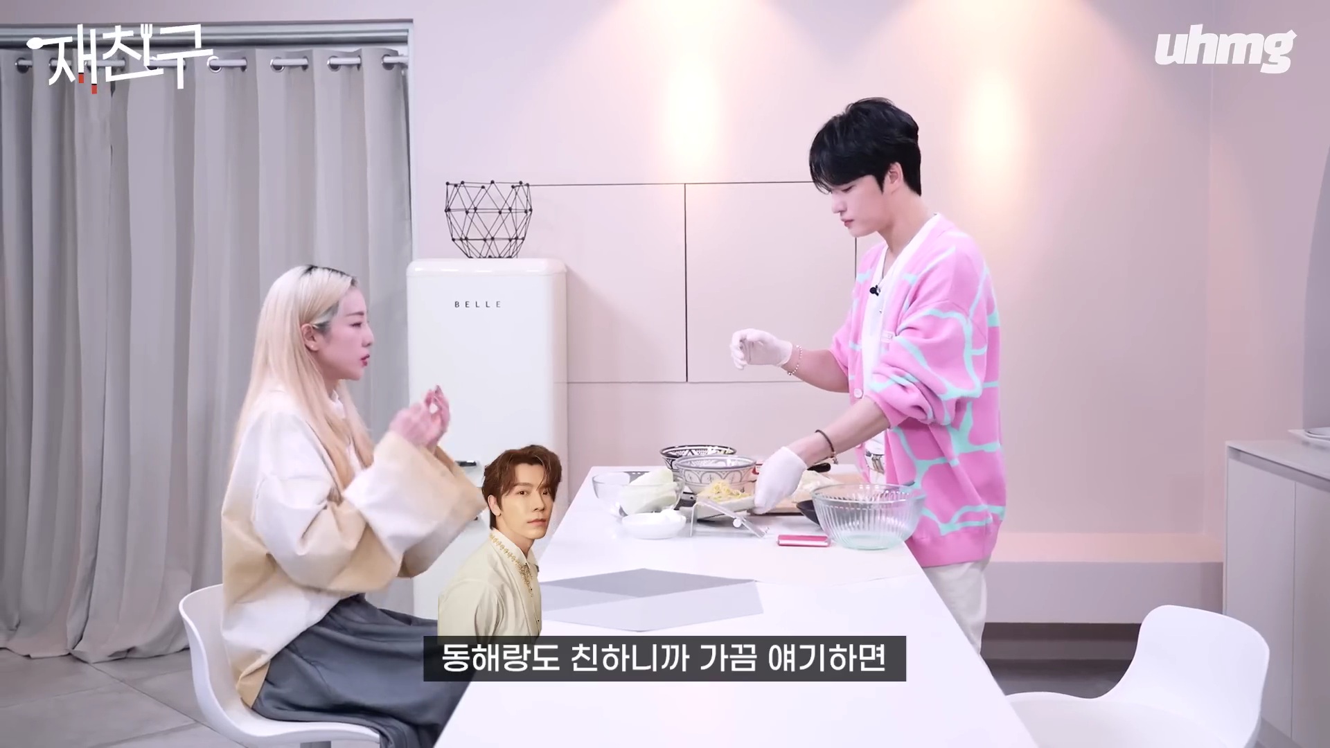 사실은 서로 부러워했다는 SM, YG 2세대 아이돌들 | 인스티즈