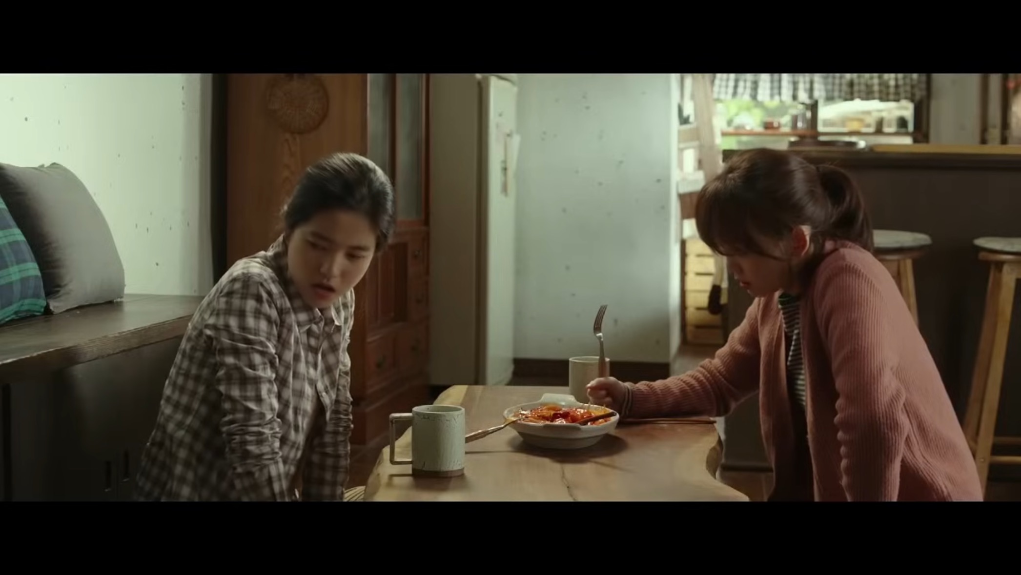 리틀포레스트 음식 모음 | 인스티즈