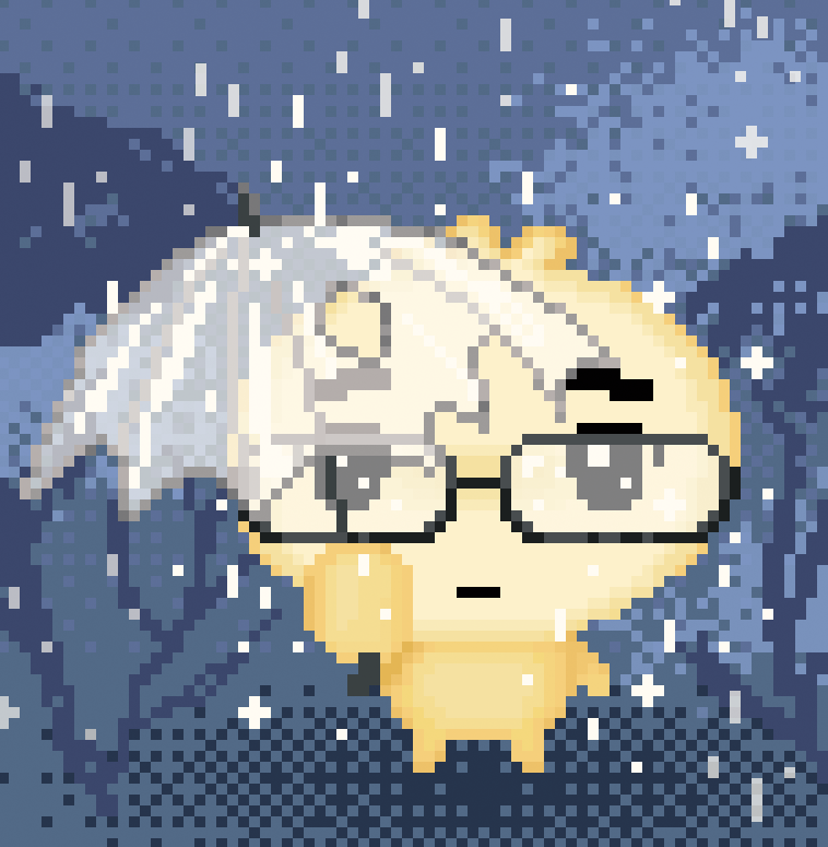 요즘 묘하게 귀여운 캐릭터 | 인스티즈