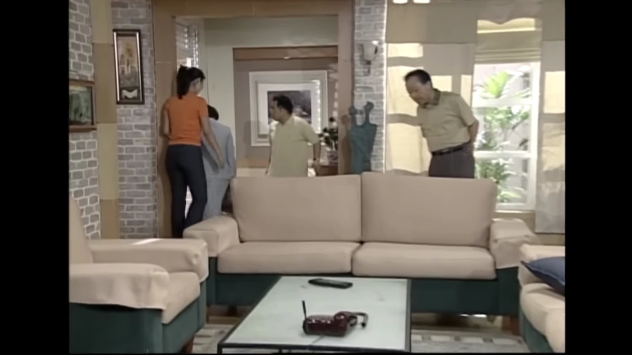 소싯적 좀 놀았던 형수한테 계속 깐죽거리는 시동생의 최후 | 인스티즈