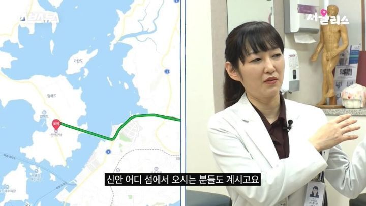 광주, 전라남도에 단 한명 있다는 소아외과 의사 선생님 | 인스티즈