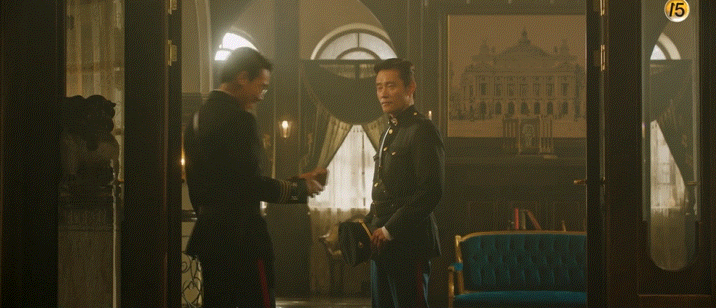 배우 김남희의 다소 당황스러운 입 풀기...(현 진성준) | 인스티즈