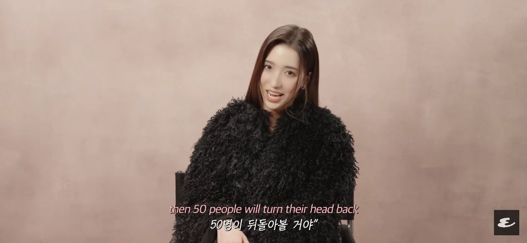 70대 이수만의 중국인 걸그룹 멤버별 감다살 작명법 | 인스티즈