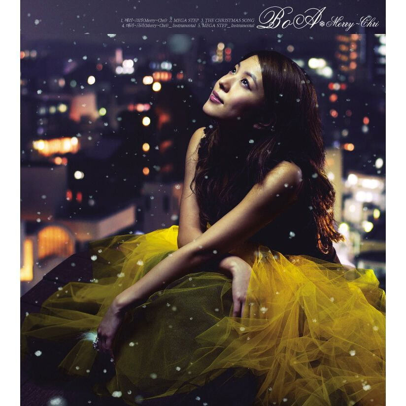 노래가 어려워서 여러 가수들한테 갔지만 결국 보아가 히트 시킨 곡 | 인스티즈