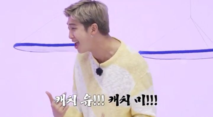 여자형제 있는 방탄 멤버만 0.1초만에 맞춘 노래 | 인스티즈