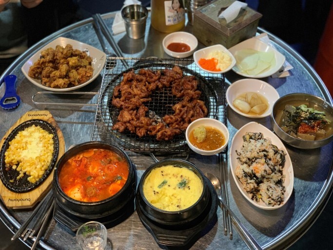 인천 유명한 닭발맛집들.jpgif - 악플달면 쩌리쩌려버려 - ＊여성시대＊ 차분한 20대들의 알흠다운 공간 인천 유명한 닭발맛집들.jpgif