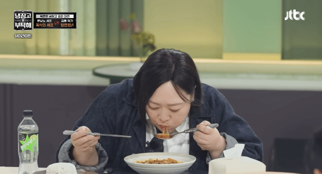 [냉부해] 또 한번 셰프들 벽을 느끼게 하는 김풍요리 | 인스티즈