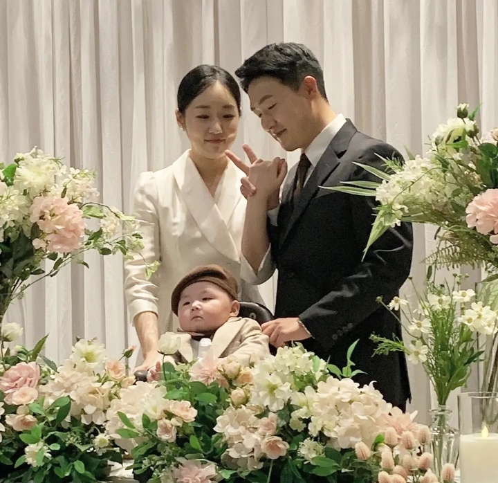 하늘의 별이된 배우 박보미 축구선수 박요한의 아들 시몬이 - 악플달면... 알흠다운 공간 하늘의 별이된 배우 박보미 축구선수 박요한의 아들 시몬이
