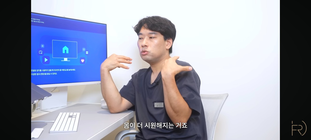 의사가 말하는 종아리 마사지(기계) 하지말아야하는 이유.jpg | 인스티즈