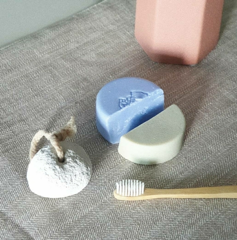 제로웨이스트를 위해 또 소비를 하는 사람들.jpg | 인스티즈