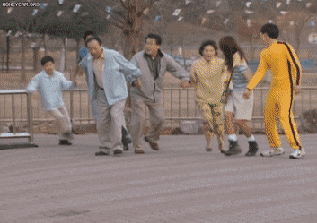 폐장 30분 남은 놀이공원 도착해 제대로 뽕 뽑는 가족.jpgif | 인스티즈