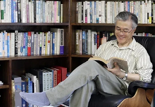 책 안 읽는 놈을 대통령으로 뽑으면 안 되는 이유 | 인스티즈