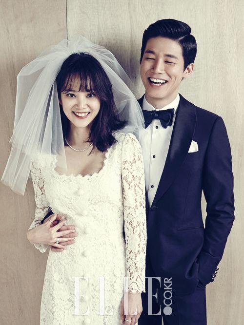 배우♡배우끼리 결혼한 부부(스압 주의) | 인스티즈