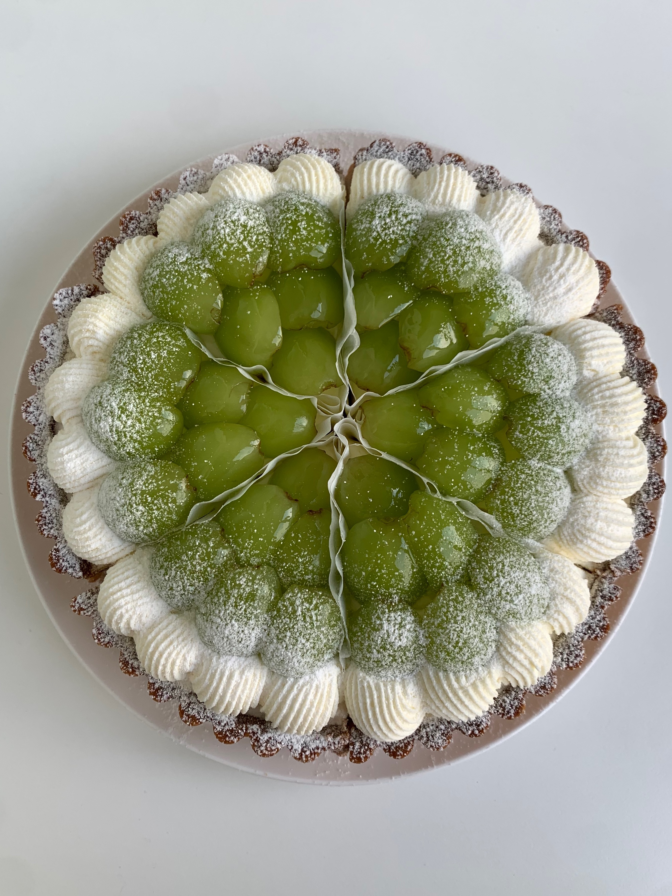 왜요? 제가 베이킹에 미으로 보이세요? | 인스티즈