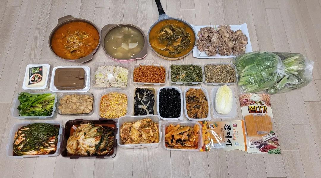 매번 날아오는 엄마의사랑♡♡♡ | 인스티즈