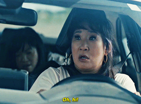 영화 퀴즈 레이디에서 가장 웃겼던 장면 뽑아보기 | 인스티즈