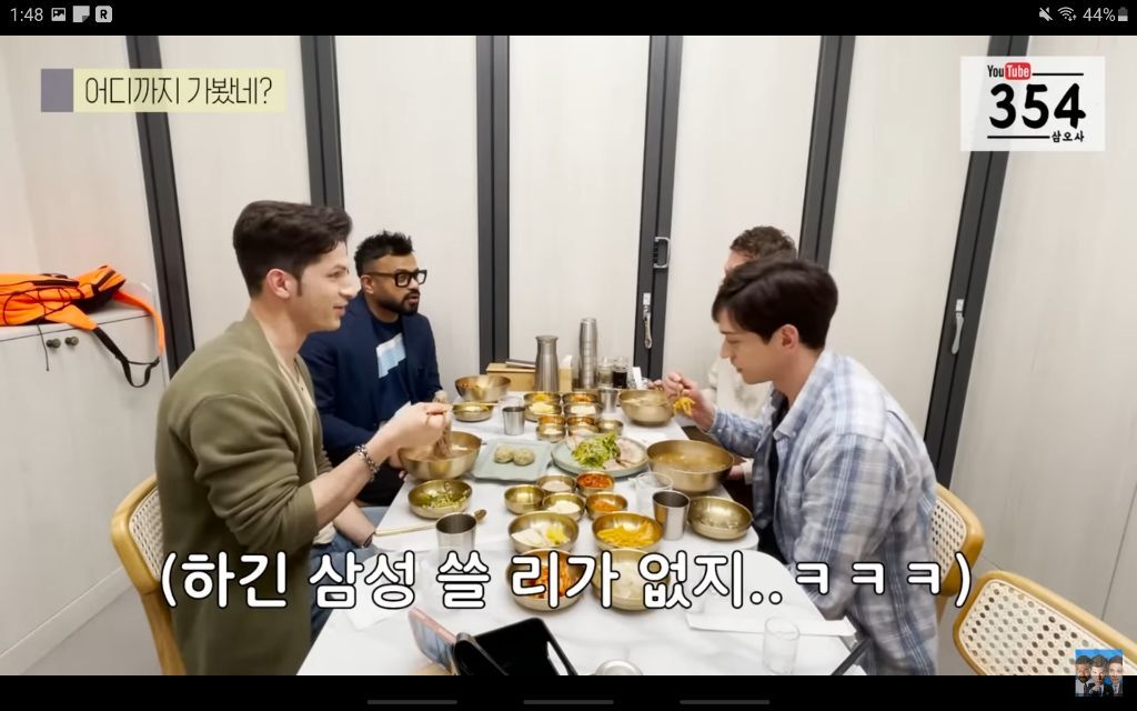 북한 여행 7번 간 노르웨이 사람이 말하는 북한썰 | 인스티즈