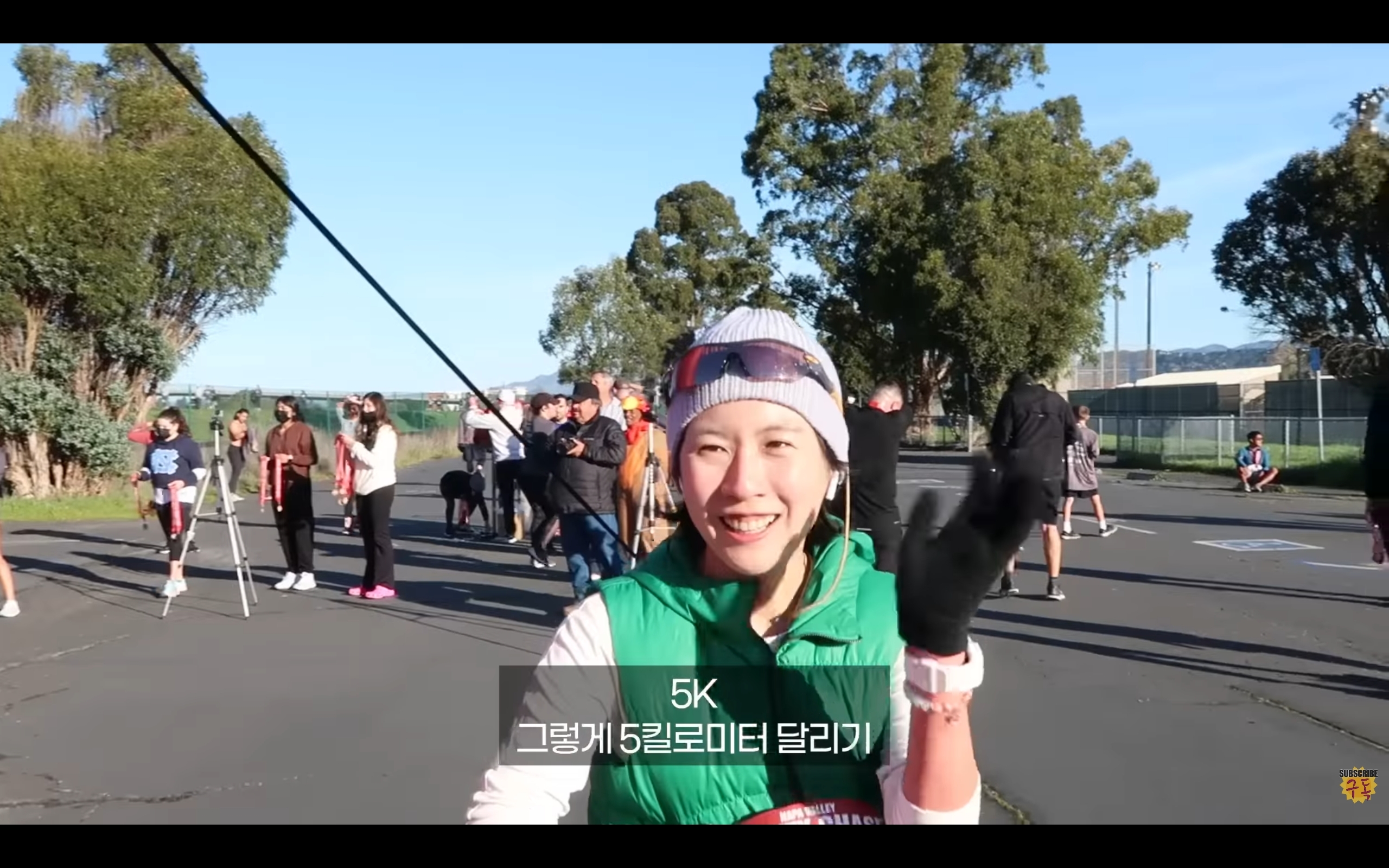 본격 운동하고 싶어지는 영상 | 인스티즈