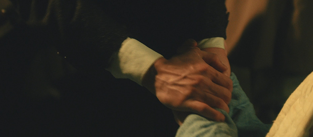 [파친코] 사랑으로 시작하지 않아 더 설레는 선자와 병약젠틀기정말쎔 남편 | 인스티즈