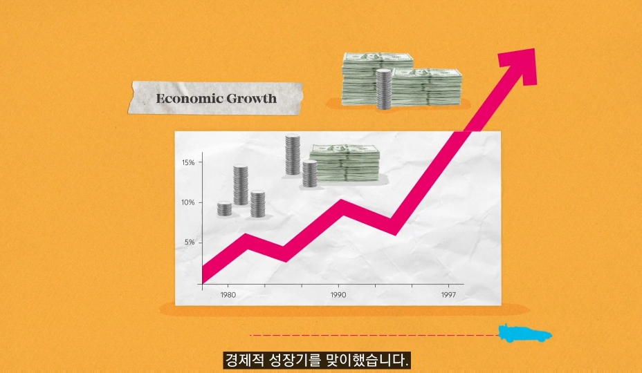 낙수효과는 정말 효과가 있을까? | 인스티즈