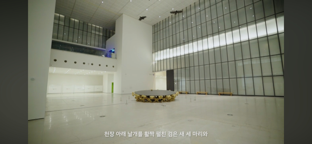 국립현대미술관에서 직접 보고 문화충격 받은 작품 | 인스티즈