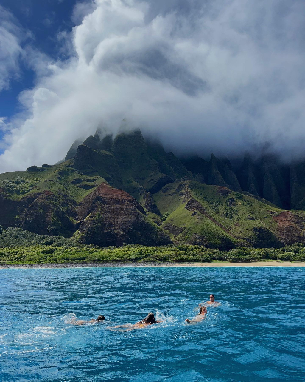 하와이에 사는 사람들이 올린 사진들 | 인스티즈