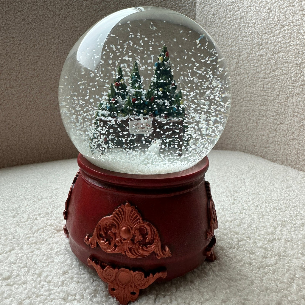 테일러 스위프트의 인기 MD중 하나인 스노우볼 컬렉션 | 인스티즈