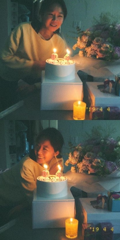 공효진 나이 알고 현실 놀란 달글.. | 인스티즈